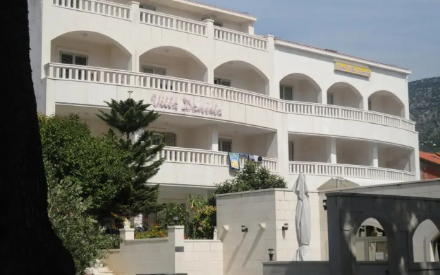 Villa Daniela
