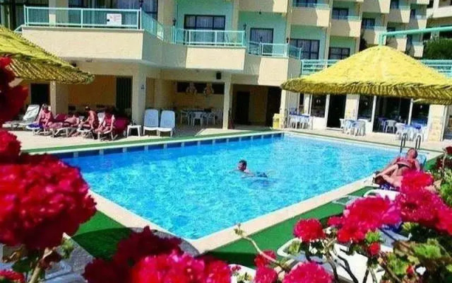 Banu Hotel Apartments