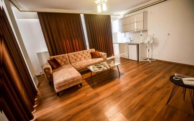 Rosa Therapy Hotel