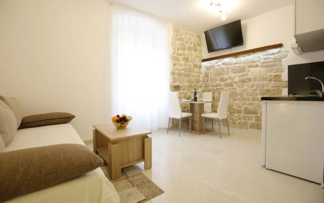 Sites of Zadar Apartments