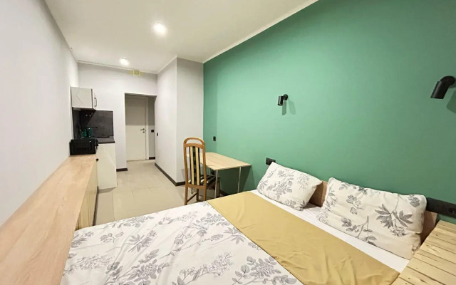 Мы на Подьяческой