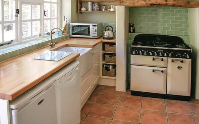 Snooks Cottage