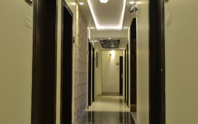Hotel Manama