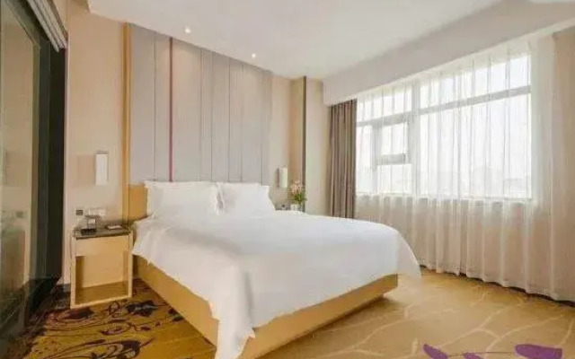 Lavande Hotels (Zhengzhou Economic Development Zone International Logistics Park Fangte)