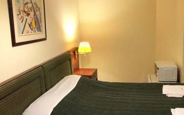 Osborne Hotel