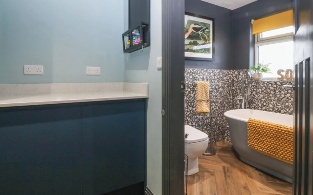 Trearddur House Cottage