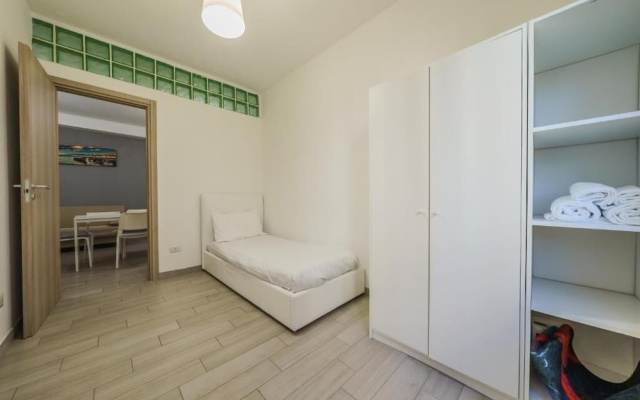 Michele Flat - 10 min da Milano Centro