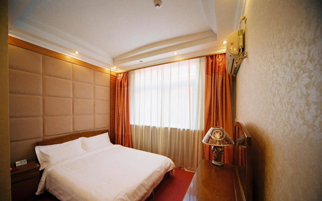 Hanting Hotel Beijing Chaoyang Park Qiaodong