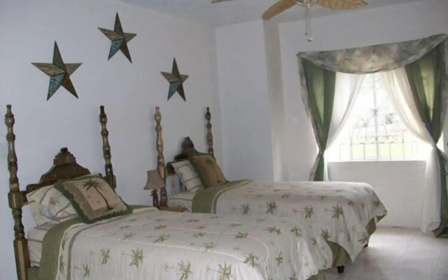 Celebrity Villa Jamaica