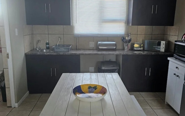 Amberdale Estate Self Catering