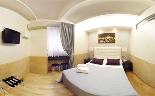 Vatican B&B Rome