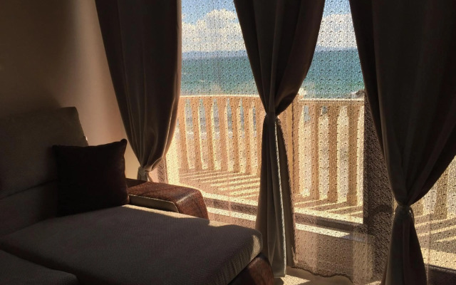 Apartment Kalni Bani