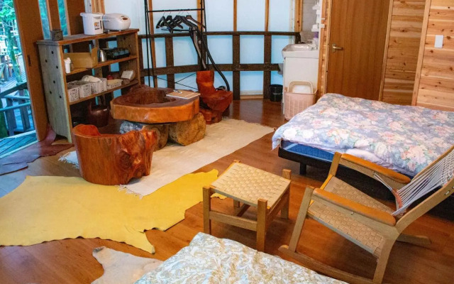 Glamping Himeshara - Vacation STAY 43046v