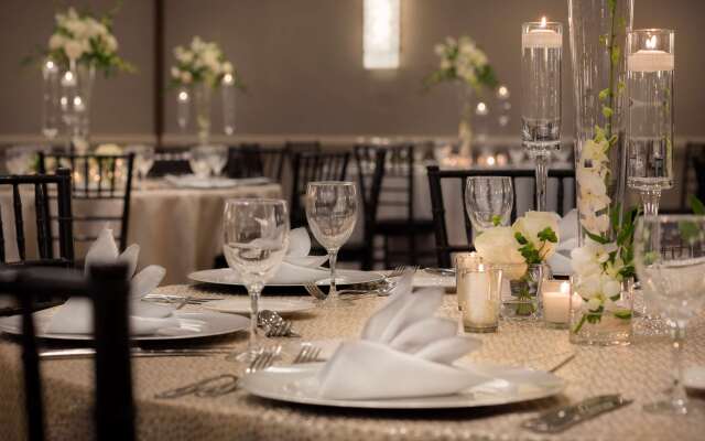 Hyatt Regency Louisville