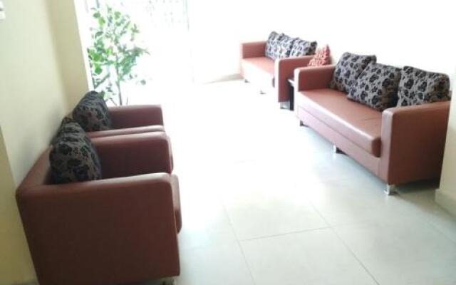 Hotel Rukmini