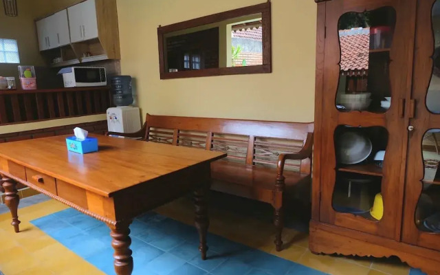 Sabi House Lesmana 2 by Simply Homy