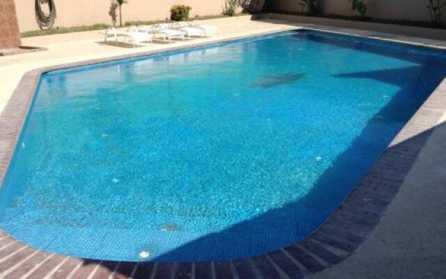 Altavista Suites Libramiento