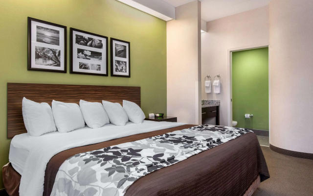 Sleep Inn Carlisle South