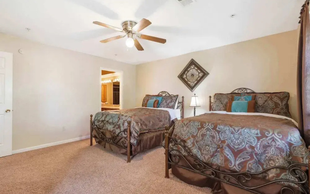 Foothills Tranquility - On-site Amenities Access