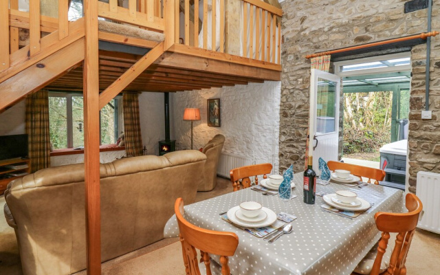 Trawsnant Cottage