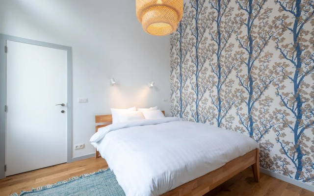 Europea Newton Boutique Hotel Residences