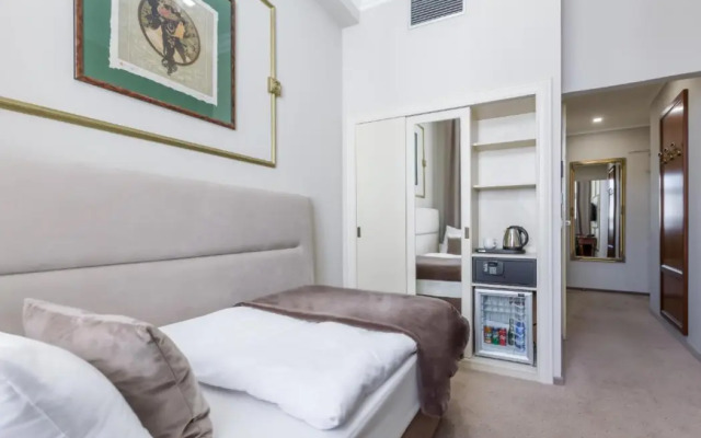 Hotel Caruso Old Town Prague