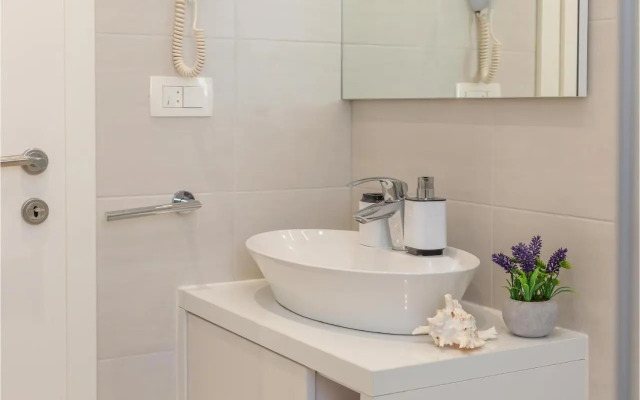 One-Bedroom Apartment in Medici