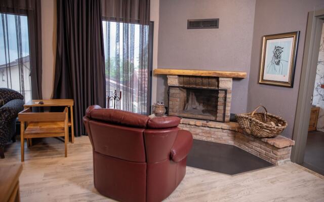 The Canyon Kartepe and Restoran