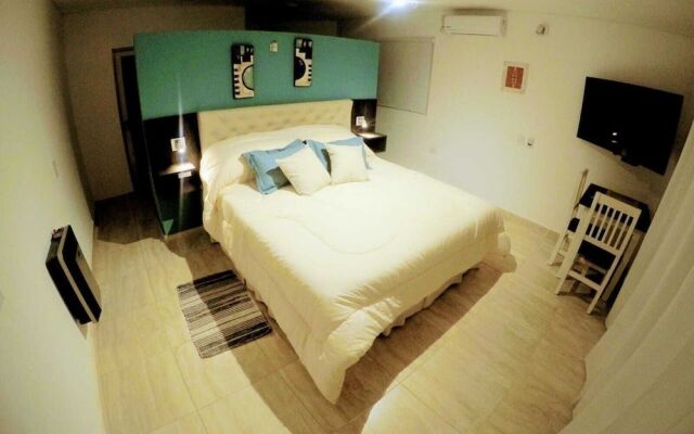Arroyo Suite House