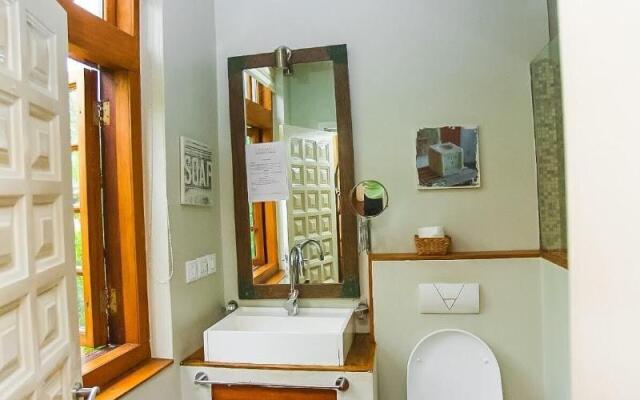 Olma Colonial Suites