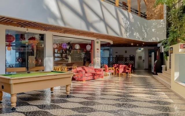 Muthu Oura Praia Hotel