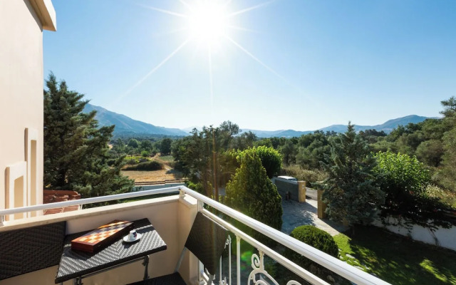 Villa Aurora Crete