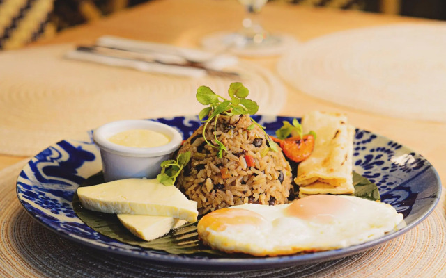 Bahia del Sol Beach Front Boutique Hotel