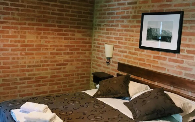 La Osadia Cabañas y Suites