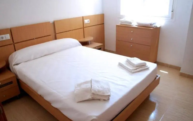 Apartamentos Costa De Azahar