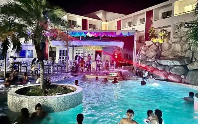 Hotel La Isla Huatulco H