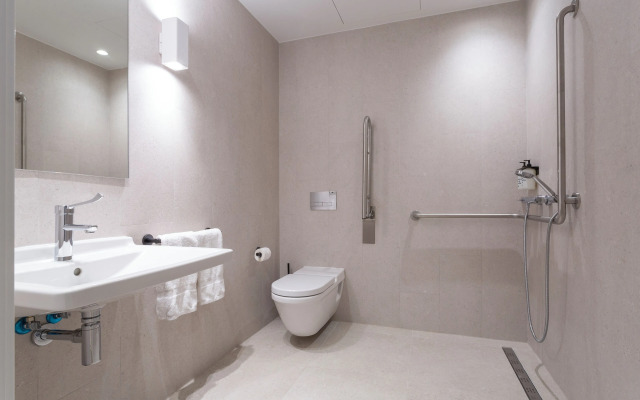 Uma Suites O'Donnell