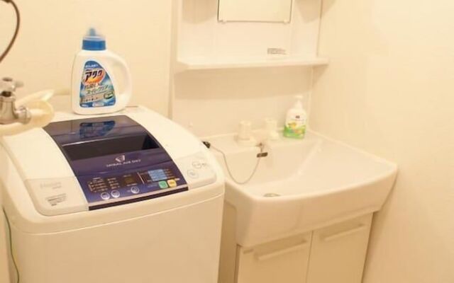 Omotenashi Machiya of Osaka City Namba - 62-4