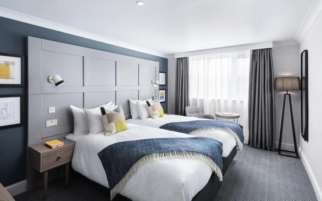 voco St. John's Solihull by IHG