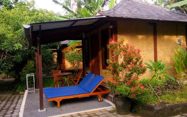 Mulia Home Stay