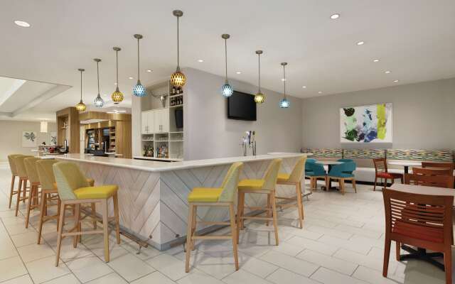 Hilton Garden Inn Houston/Clear Lake NASA