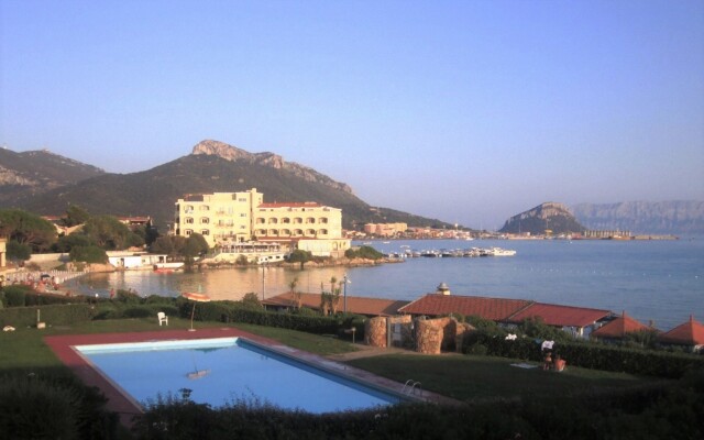 Terza Spiaggia & la Filasca