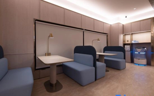 HanTing Hotel (Tianjin University of Technology and Education)