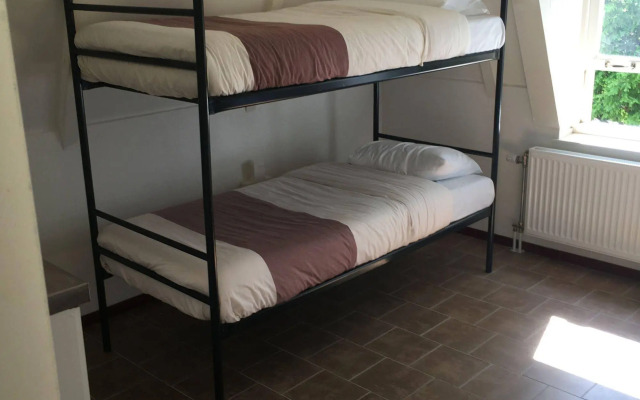 Zaanse Hostel