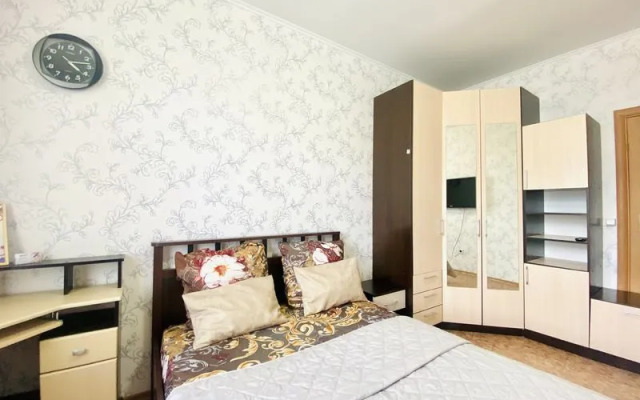 Апартаменты Север на ул. Советская, д. 108