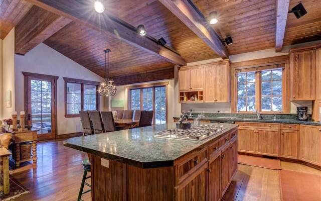 7650 Sterling Drive 5 Bedroom Home