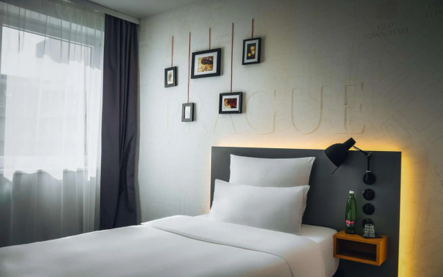 Pentahotel Prague