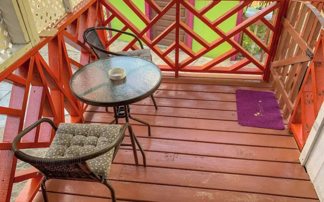 Sandpiper Beach Cabanas