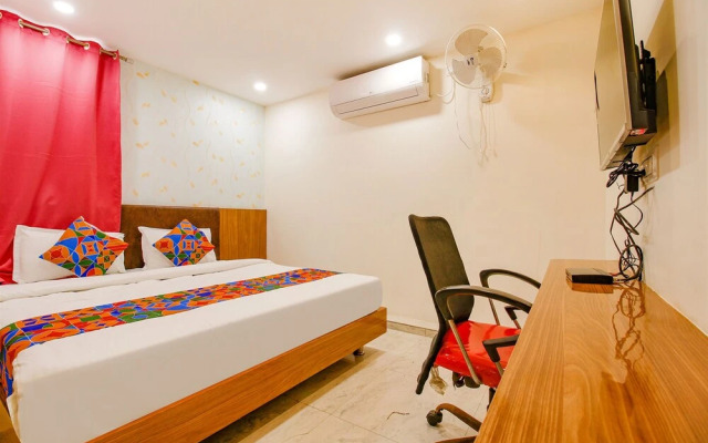 Fabhotel Silkroute Palaace