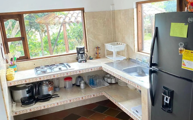 Cabaña Villa Sofía Ritoque